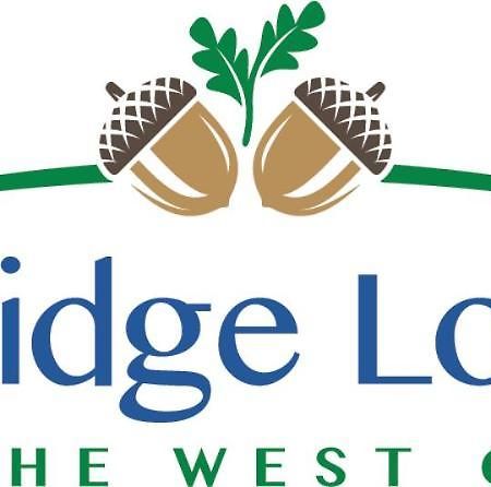 Oak Ridge Lodging Hotel Exterior foto